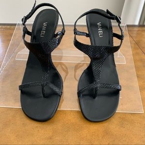 Vaneli Maree strap sandal NEW WITH BOX Size 10N